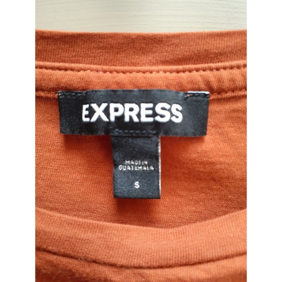 Express knotted top - Picture 6 of 6